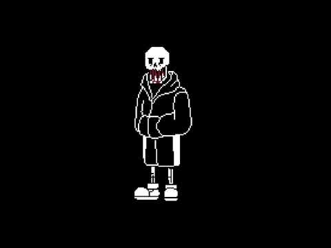 [Swaptomb AU] Reanimation