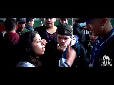 TESIS vs TAIGO| CUARTOS (2da Fecha) 10/9| PCH FREESTYLE