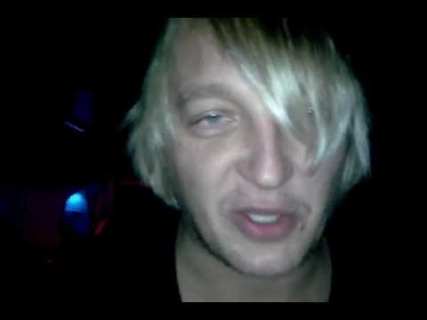 Defrage in Bulgaria, Plovdiv before concert