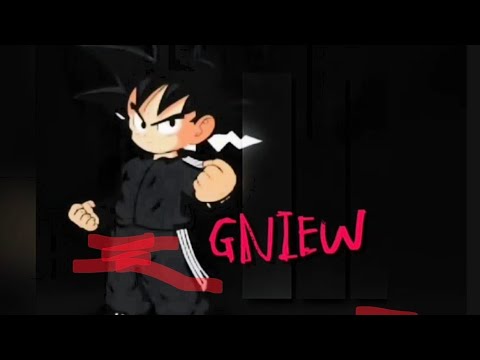 KOKABANA - GNIEW (PROD.KOKABANA RECORDS 2025)