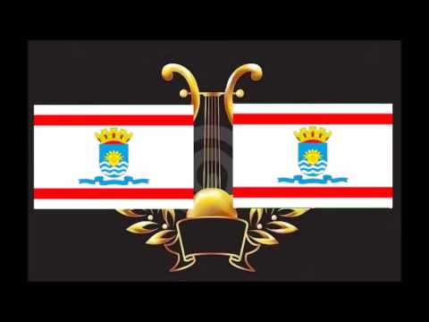 Hino da cidade de Florianópolis video