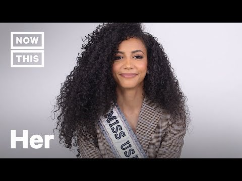 Miss USA Explains How to Stop Anti-Abortion Bills | NowThis