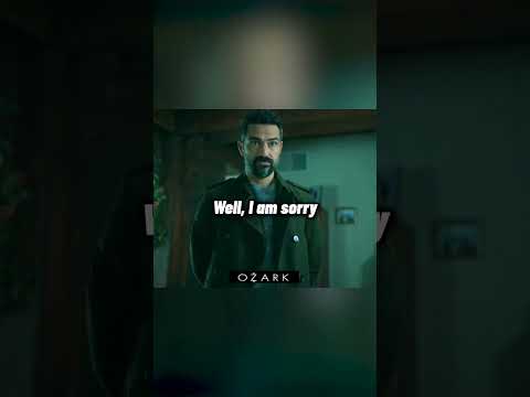 Javi Kills Darlene & Wyatt 🥶😱 #Ozark #Shorts #Marty #Byrde