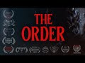 The Order (2022) Short Horror Film