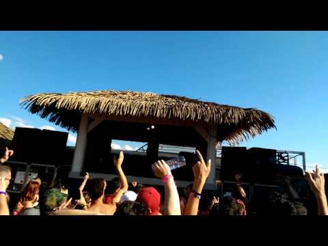 Simon Patterson @ Beachclub - ID#3