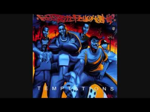 Freestyle Fellowship - Ghetto Youth