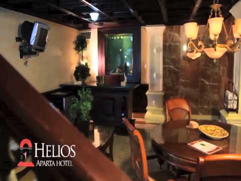Helios Aparta Hotel