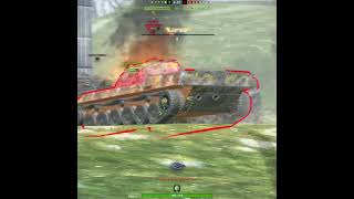 Легкий Танк c Пулеметом | ATAC WoT Blitz