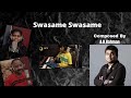 Swasame Swasame | A.R.Rahman | Lydian Nadhaswaram | Amirthavarshini | Varshan
