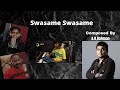 Swasame Swasame A R Rahman Lydian Nadhaswaram Amirthavarshini Varshan