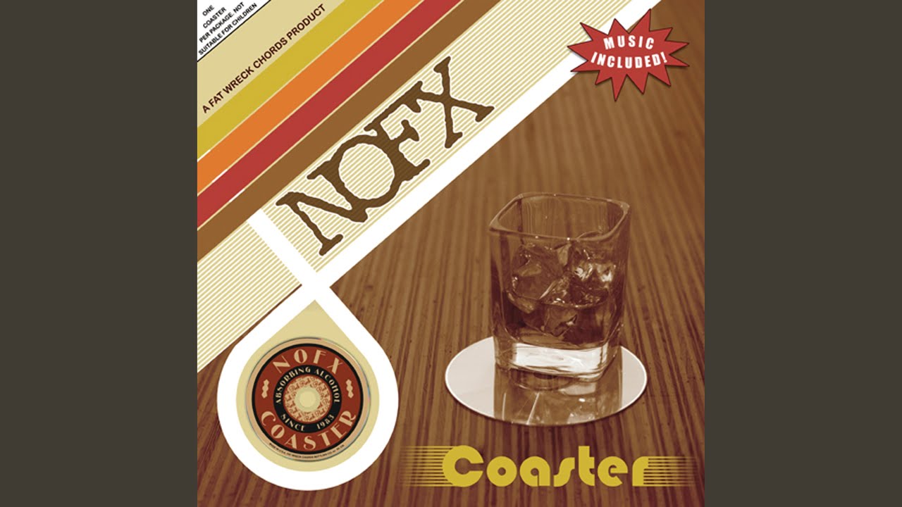 NOFX - Best God in Show