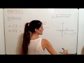 MATEMATICA CBC - Teoría Distancia entre 2 puntos - Práctica 1