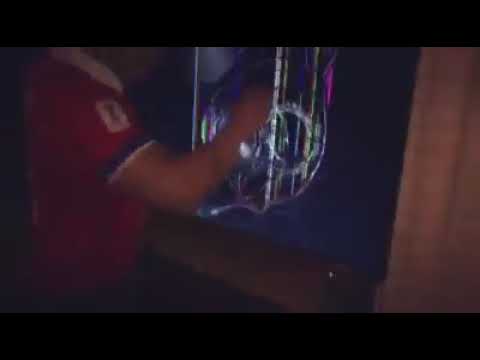 Reaccion de Chileno al quedar fuera de russia 18