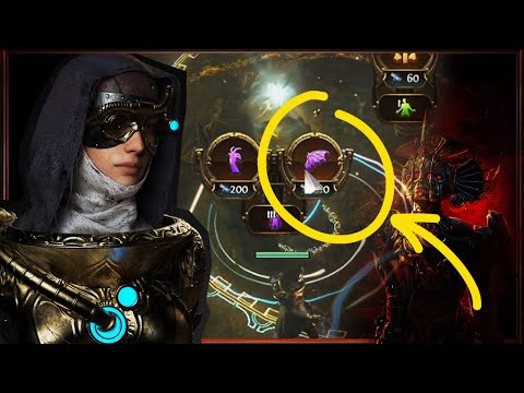 Never fail a BLIGHTED MAP again!