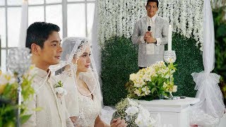 Ang Probinsiyano - The Wedding (Wag Ka Nang Umiyak)