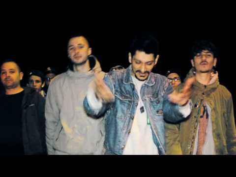 STRAZIO (LPC) - "HOKUTO SHINKEN" (prod. INFARTO)