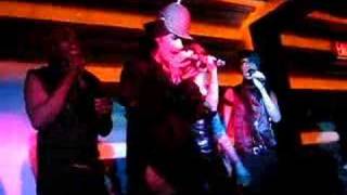 The Ones feat Theo Kogen-Keep Feeling Fascination