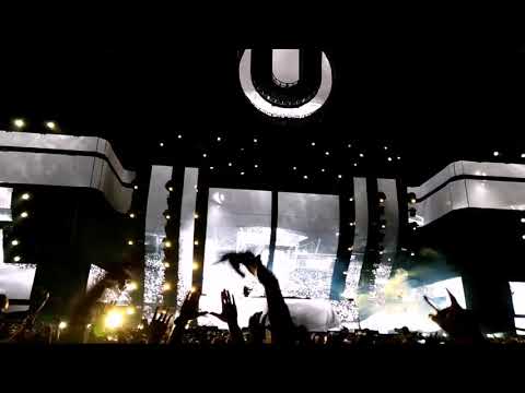 Martin Garrix 『Ultra China 2017』