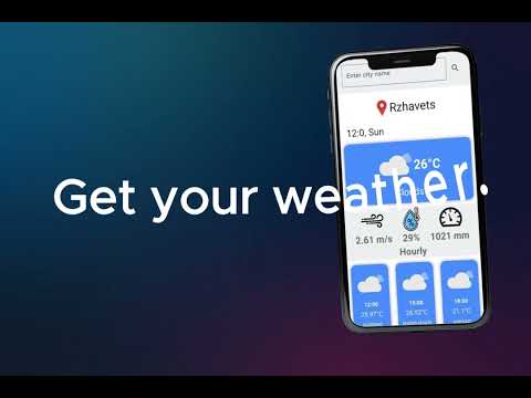 Weather Together: Weather video thumbnail