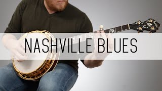 Nashville Blues