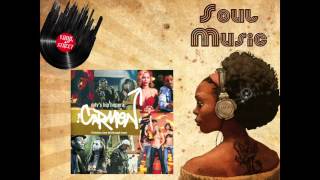 MOS DEF, MEDHI PHIFER - BLACK &amp; BLUE [Lp Vinyl Version Hi Quality 2013]