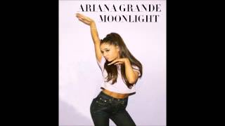 Ariana Grande  - You&#39;ll Be Alright feat Nicki Minaj (Moonlight Snippet/2015/16 New Album)