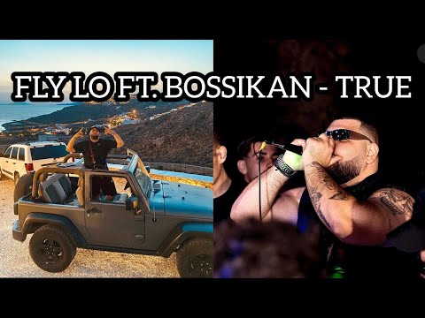Flylo ft. Bossikan - True (Akykloforhto full leak)