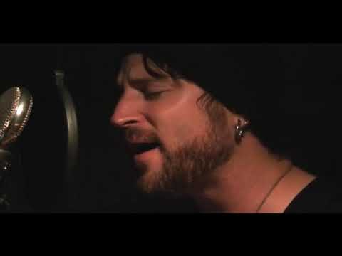 Joel Jorgensen singer of Angels Fall - Alterbridge: Watch Over You *COVER*