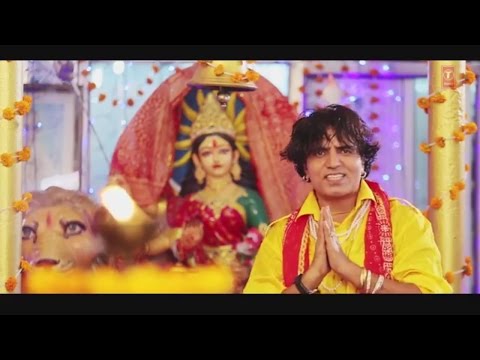 Jagrate Hone Raat Noo Punjabi Devi Bhajan — watch video
