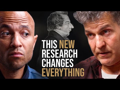 Joseph Smith Expert: "My Biggest Discovery Happened While Out of The Church" | Don Bradley E0039