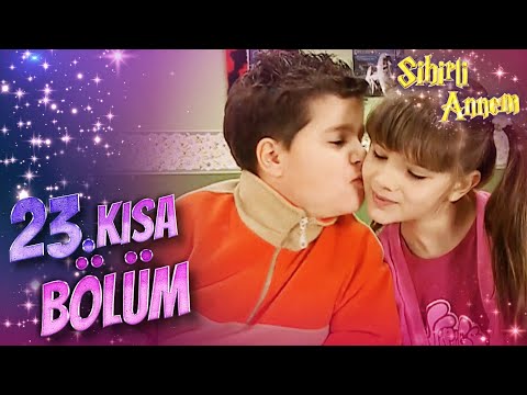 Sihirli Annem 23. Kısa bölüm