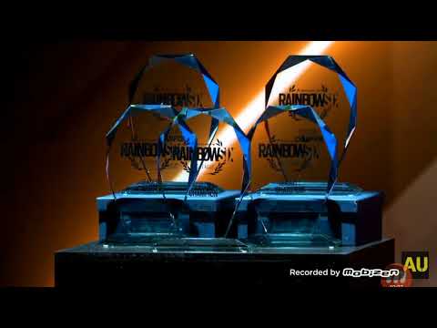 Rainbow six siege finale pro league liquid vs penta #1