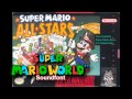 Super Mario Bros Overworld Remix