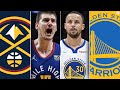 2022 NBA Playoffs: Nuggets vs Warriors Game 5 Betting Guide [Props, Best Bets] | CBS Sports HQ