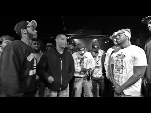 Cannon Tha Beast vs Cephdeezy
