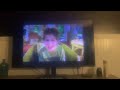Opening To American Legends 2002 VHS