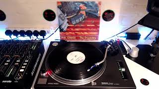 Phil Green - The Discovery (Trance Generators Remix)