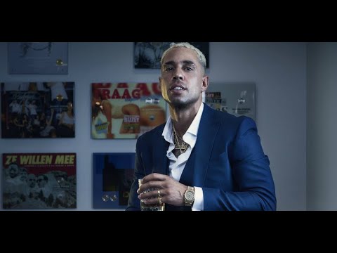 Bilal Wahib x Bizzey x Ronnie Flex - Doorheen