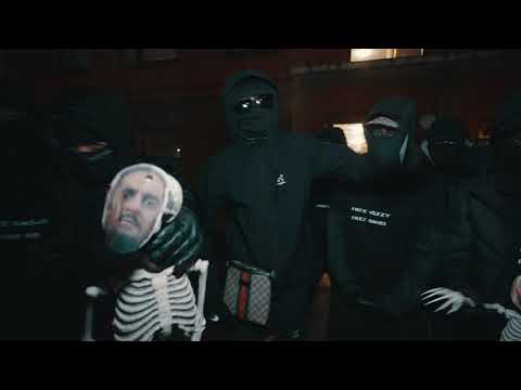 NUMMERUNO - Titanic (OSLÄPPT)(Unofficial Music Video)