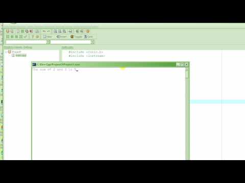 C Programming Tutorial # 6 - Outputting - Part 1 [HD]