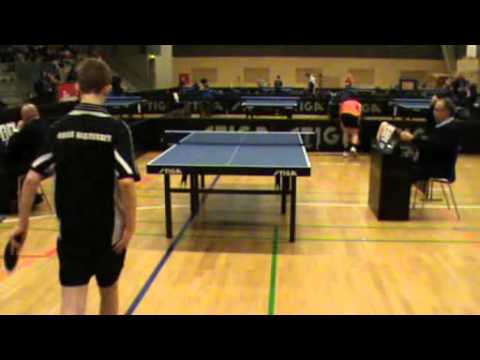 110312 TOP12, Kasper Furbo - Tobias Rasmussen