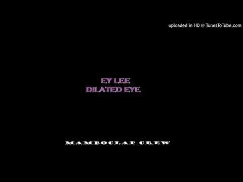 Ey Lee - Dilated eye