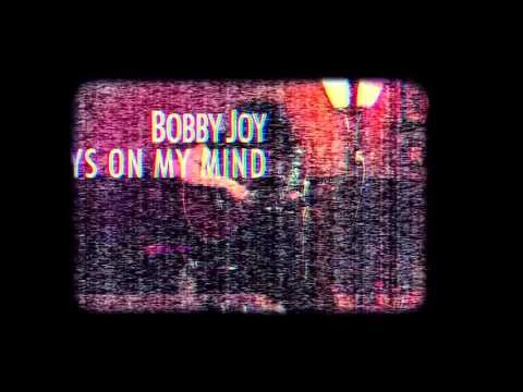 Bobby Joy - Always on My Mind (BlindBoyRecording session)
