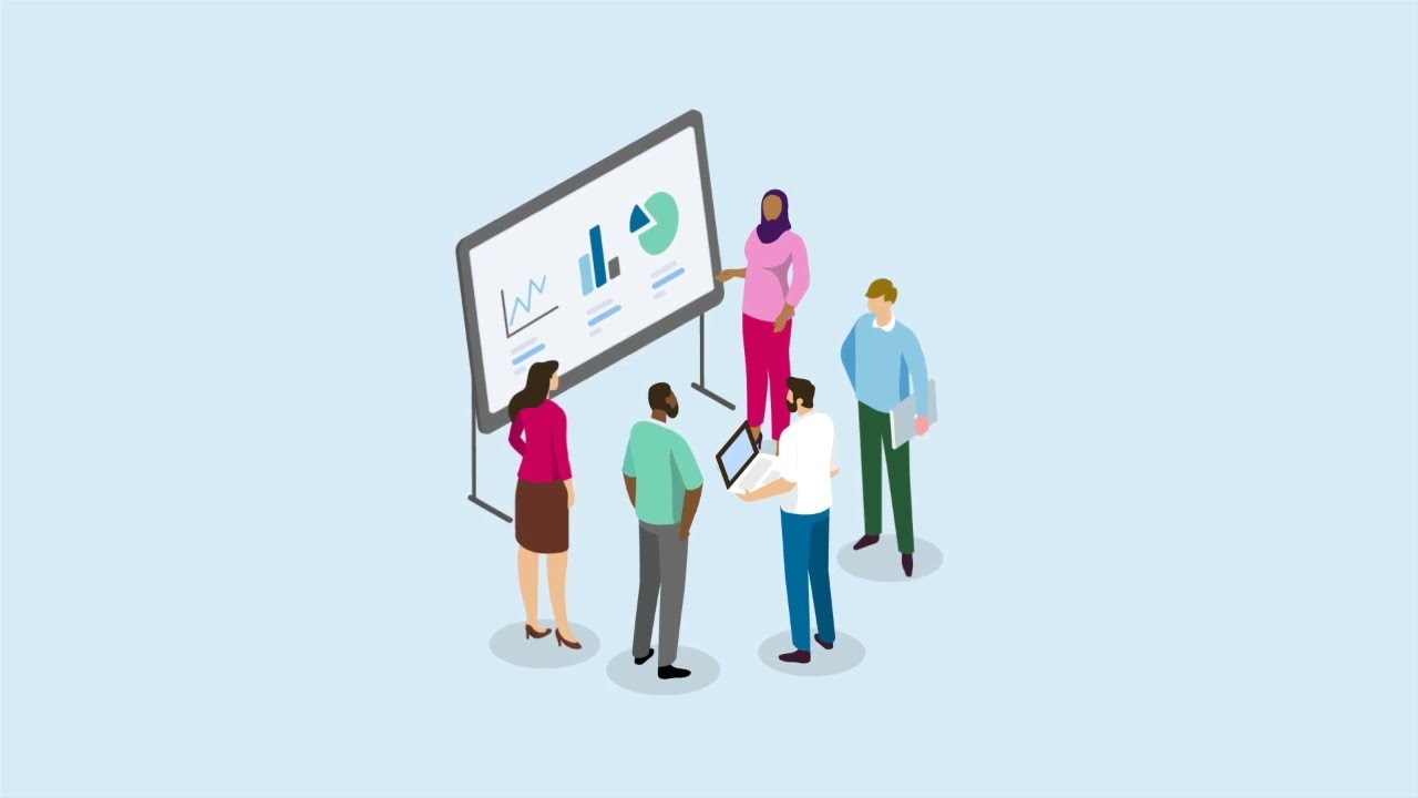 Departementale informatiehuishoudingsdashboards - Informatiemanagement - Dé Woo Coördinator B.V.