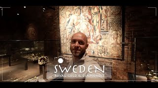 🇸🇪 | Best Crown Jewels Collection In The World!