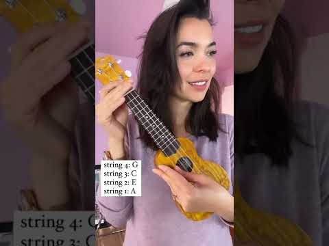 what does the smallest ukulele sound like?