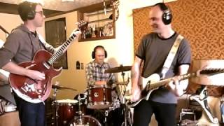 Video thumbnail for Senn by Eastwood - The Continental - Full band demo by Jeff Senn Guitars