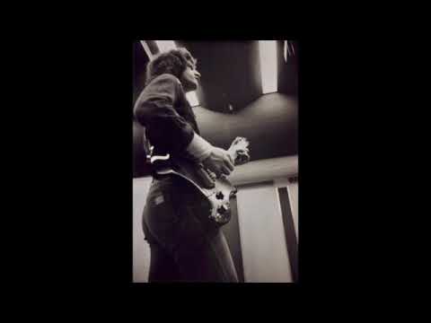 Badfinger - Song For A Lost Friend (studio rehearsal) - 1973