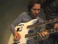 Paul Gilbert Insane guitar 