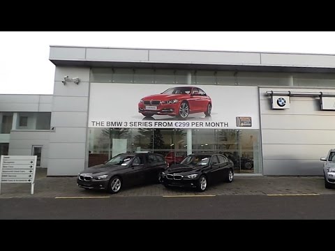 10CE2228 - 10CE2228 BMW 520d SE Saloon